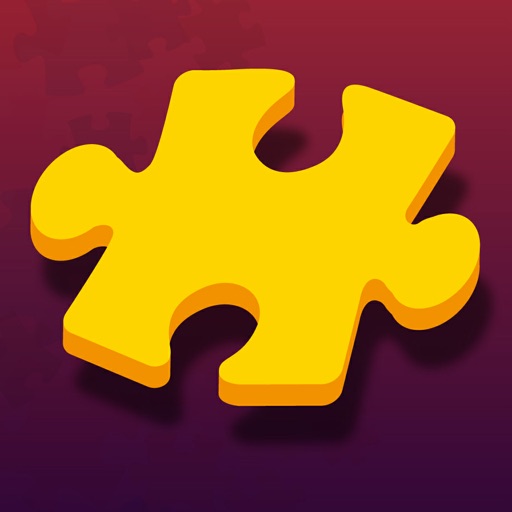 Jigsaw Puzzle Games For Adults – Dėlionių Žaidimas