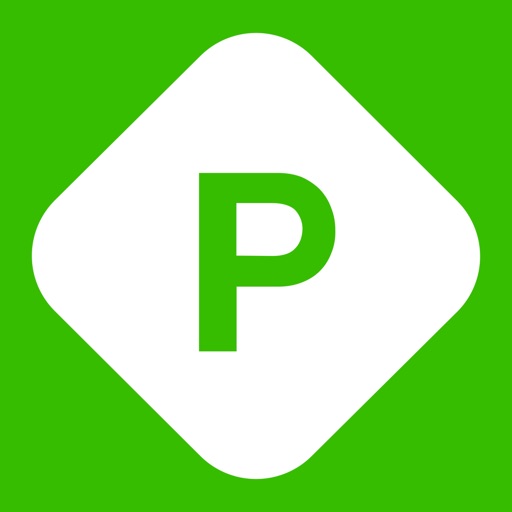 ParkMan - The Parking App