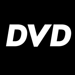 DVD+ programėlė