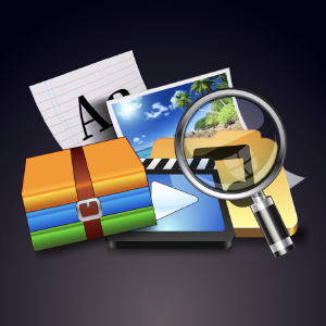 Cool File Viewer