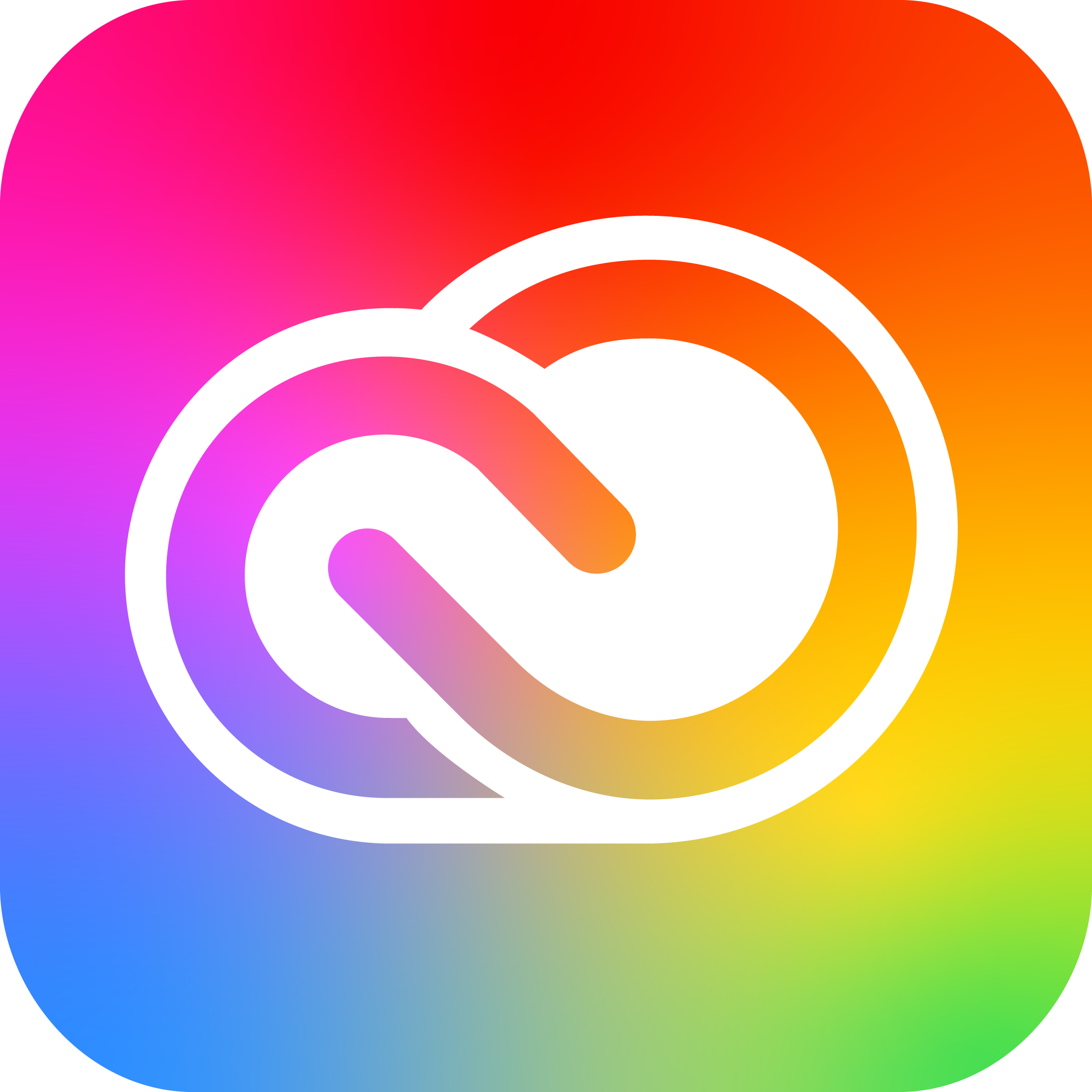 Adobe Creative Cloud: jūsų kūrybinių projektų centras